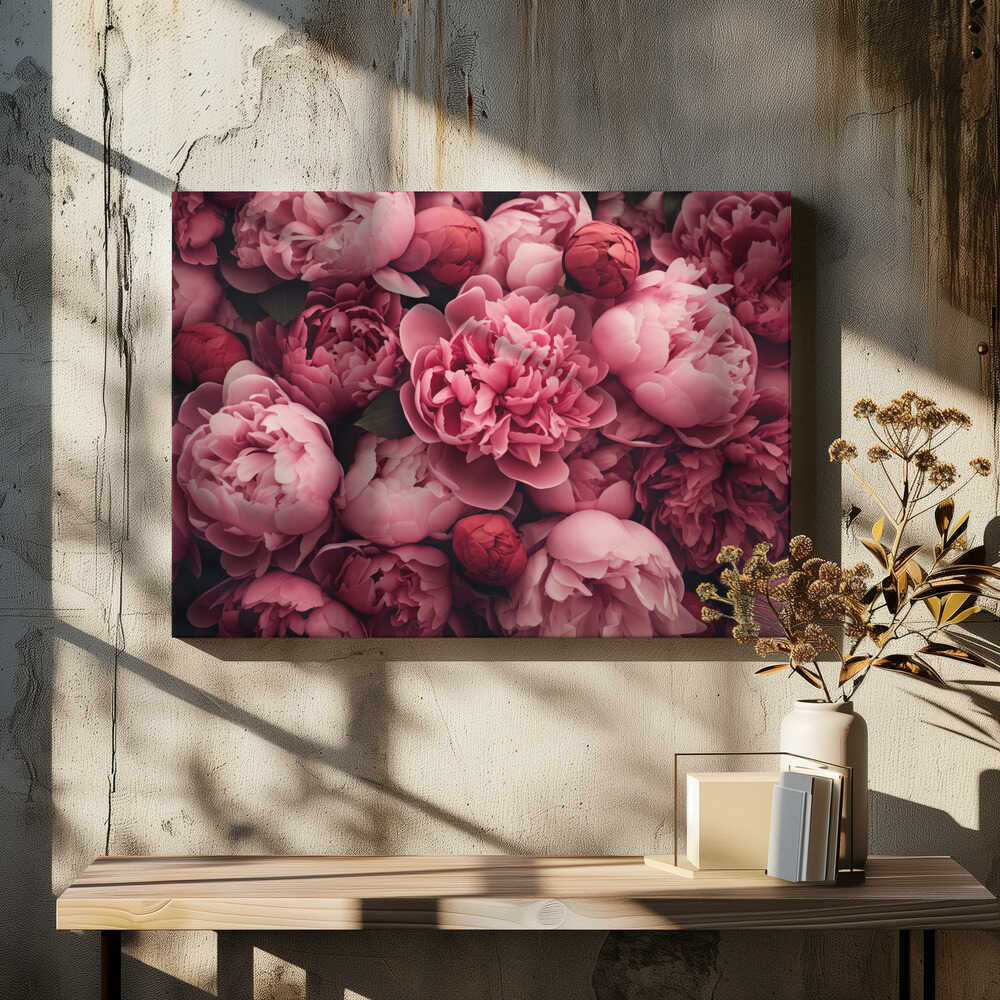 Floral Spring Beauty