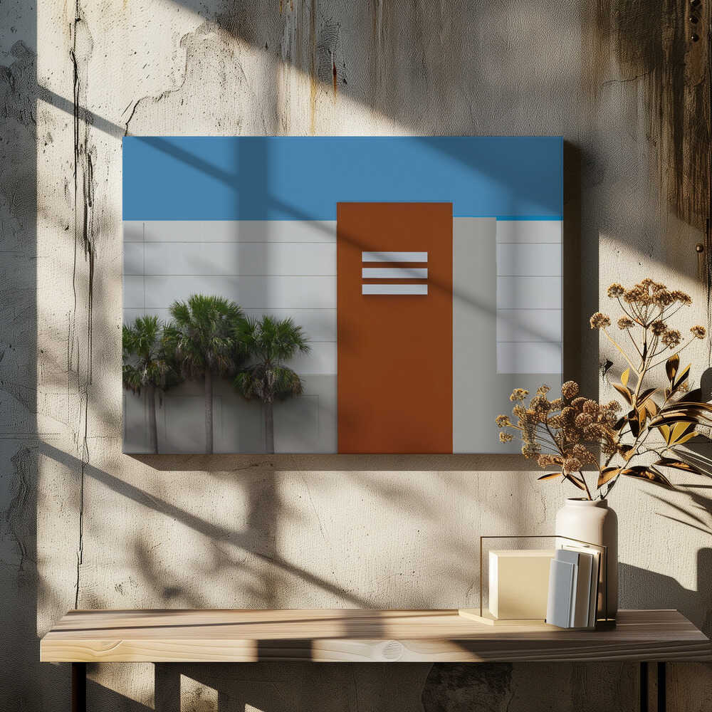 Facade - Ocoee, Florida