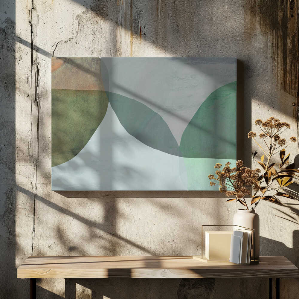 Earthenware Surfaces 1