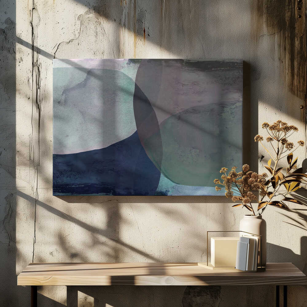 Earthenware Surfaces 3