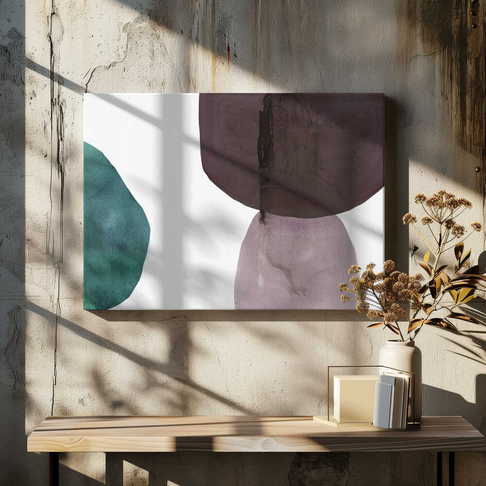 Earthenware Surfaces 5