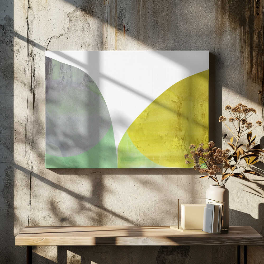 Earthenware Surfaces 8