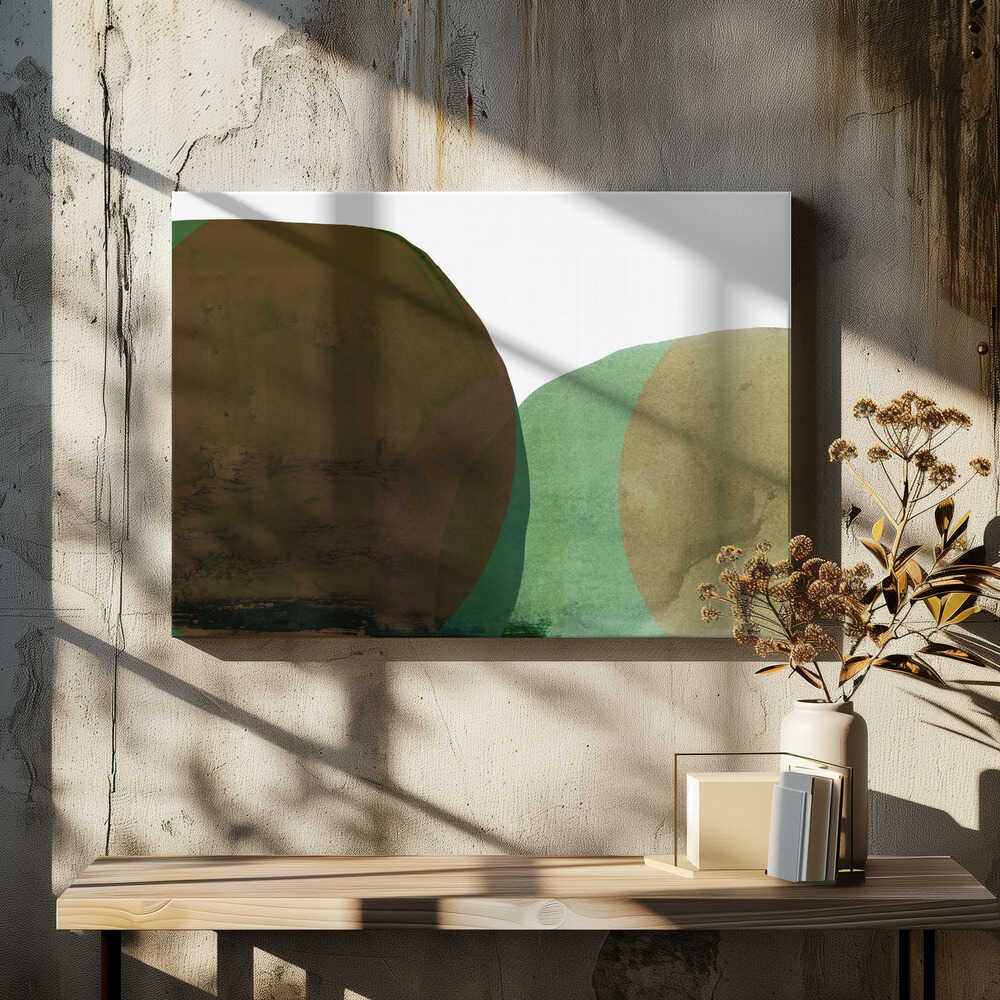 Earthenware Surfaces 9