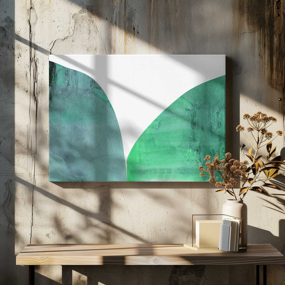 Earthenware Surfaces 11