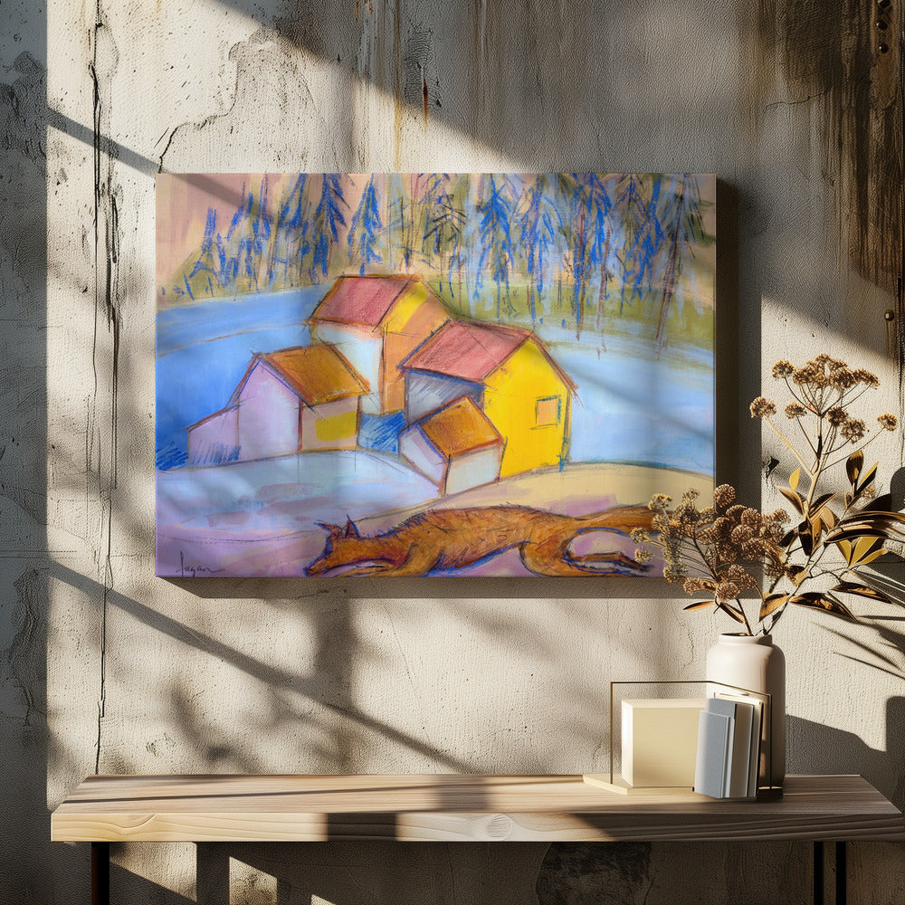 Dreams of the Forest