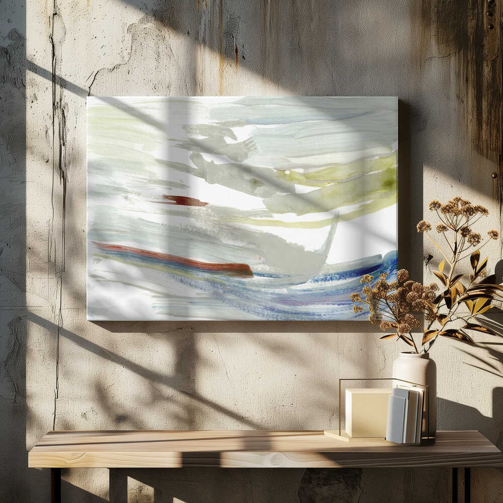 Abstract Landscape 2