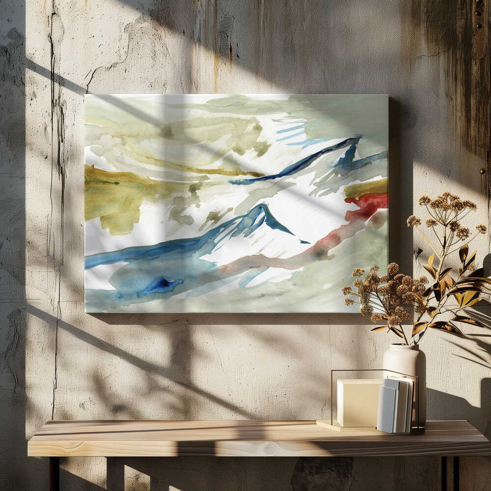 Abstract Landscape 1