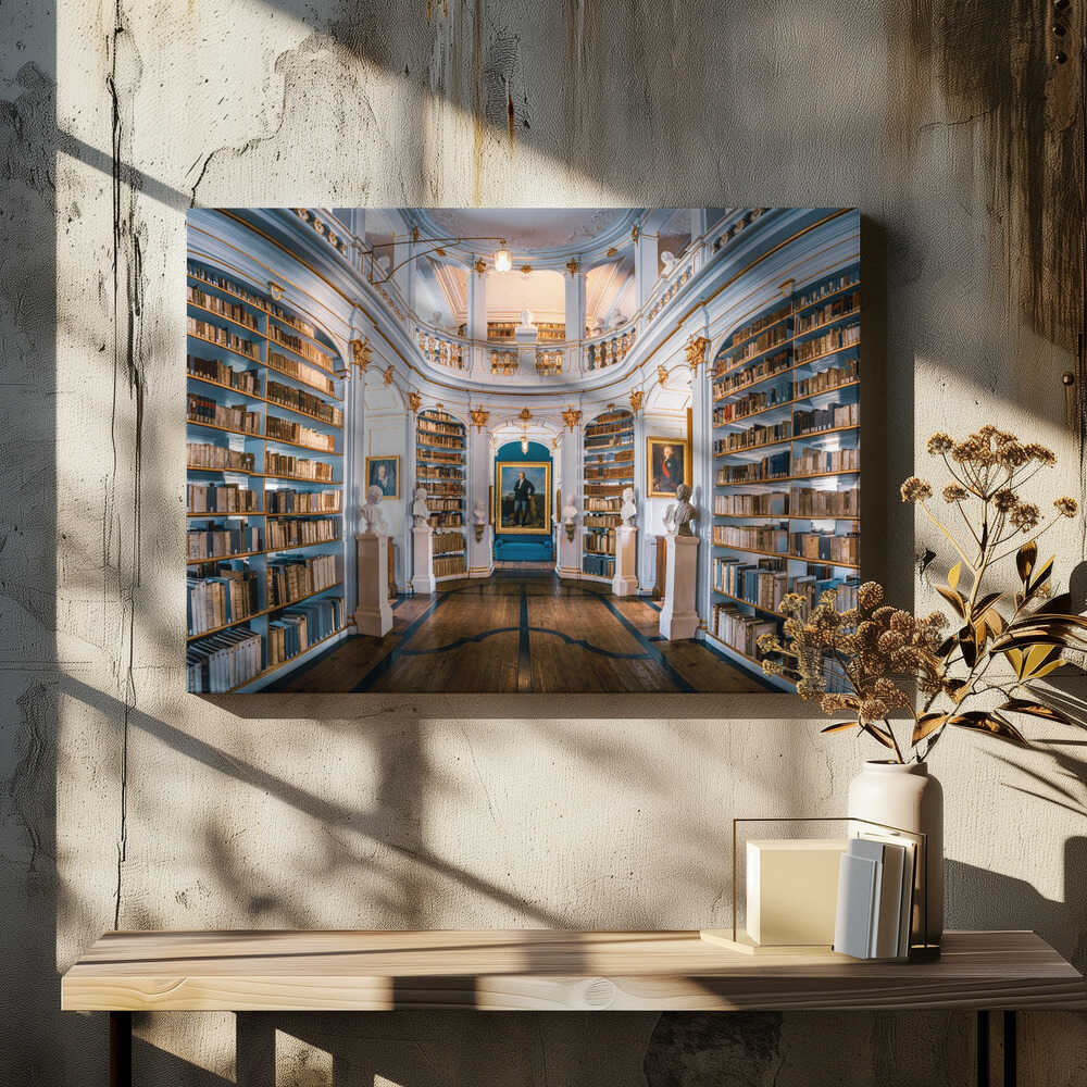 Where Thought Resides