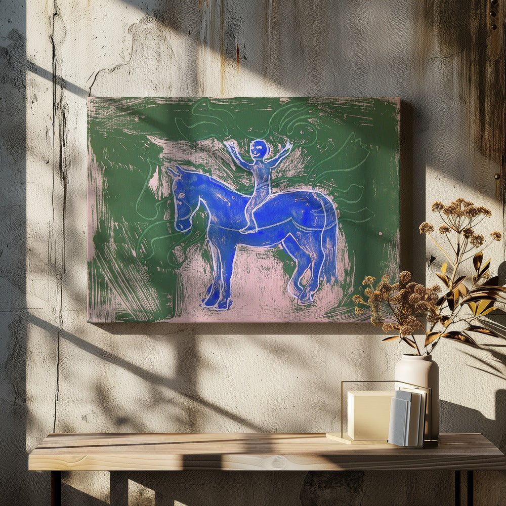 Childhood Memories II