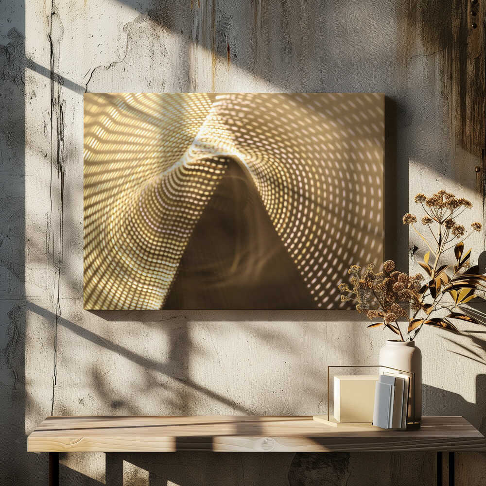 Waves of Illumination