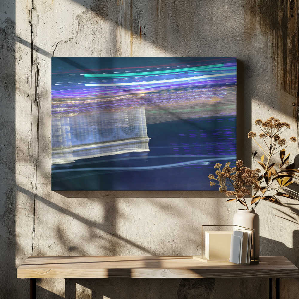 Streaks of Illumination