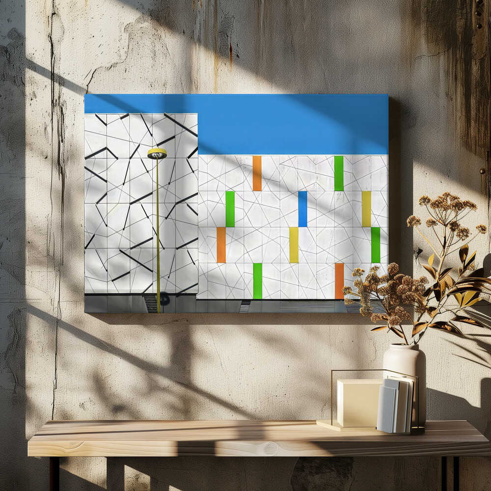 Facade - Porto, Portugal