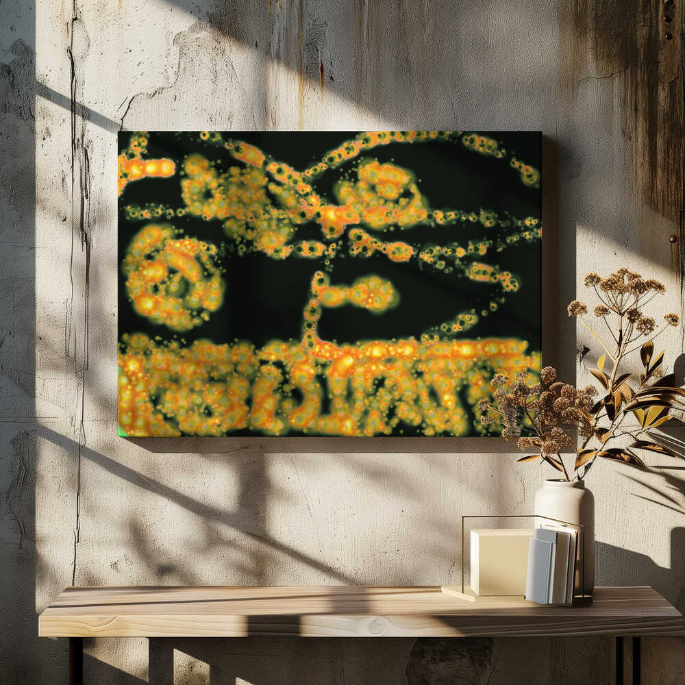 Luminous Night Dance