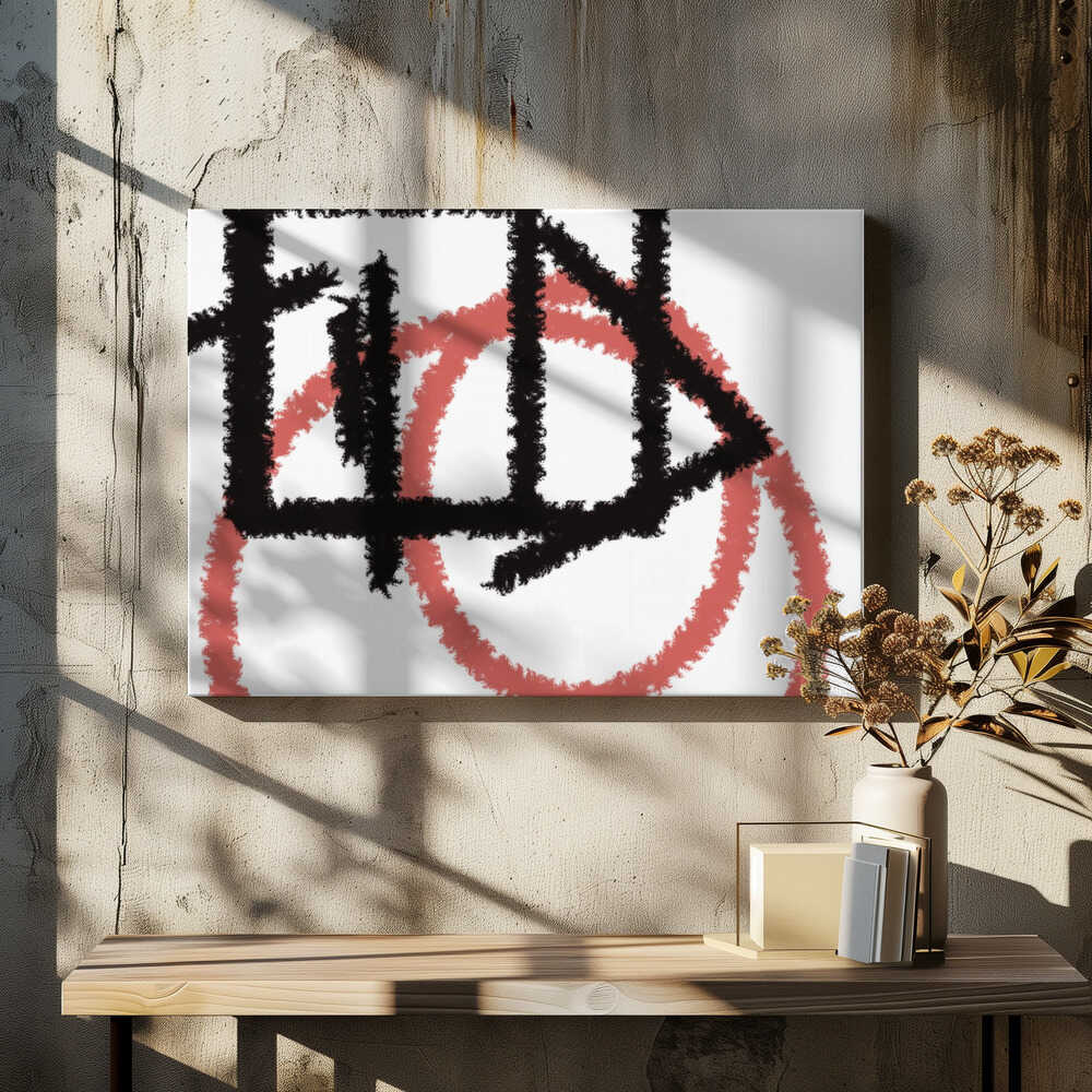 Chaotic Geometric Twist