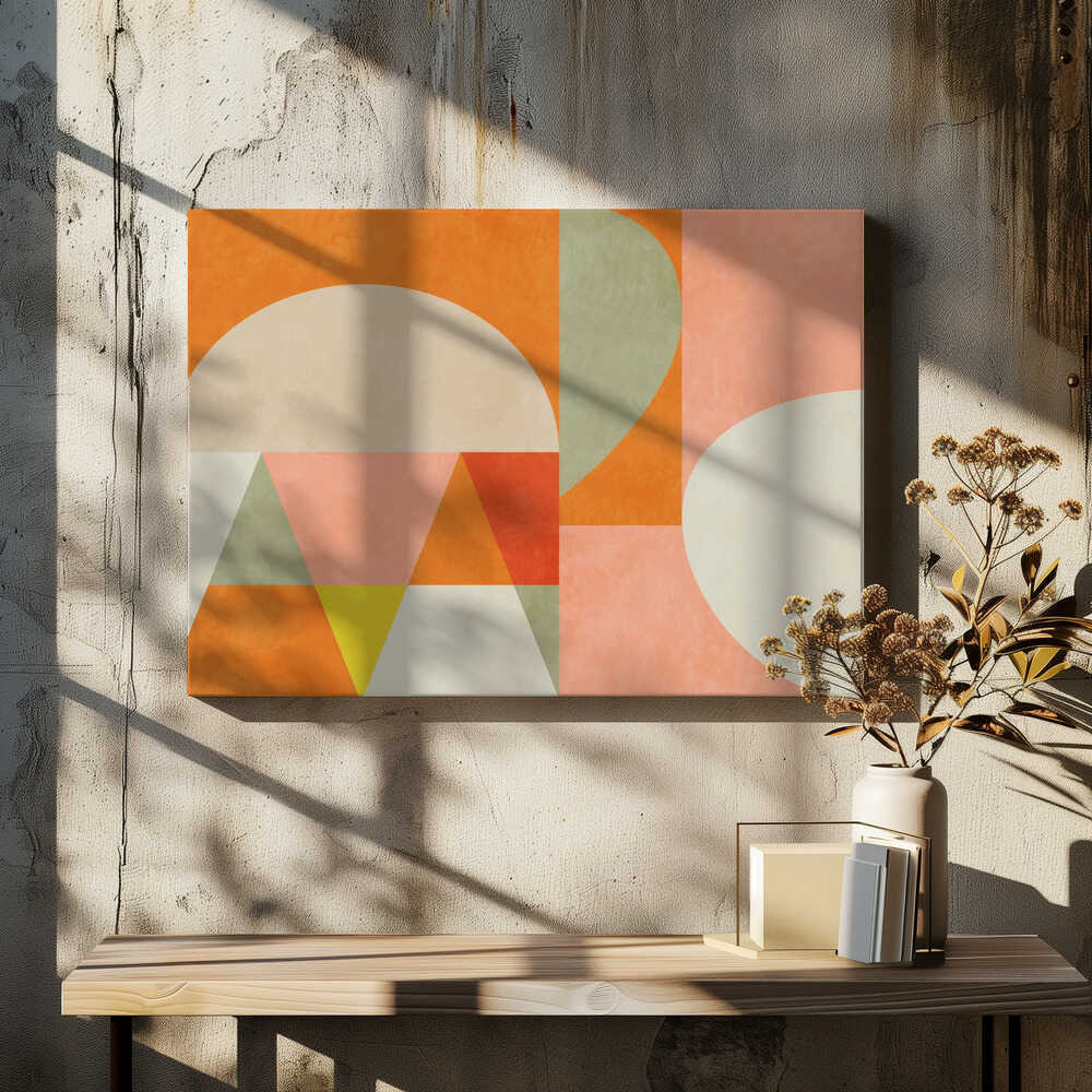 Summer Circles22 4 V