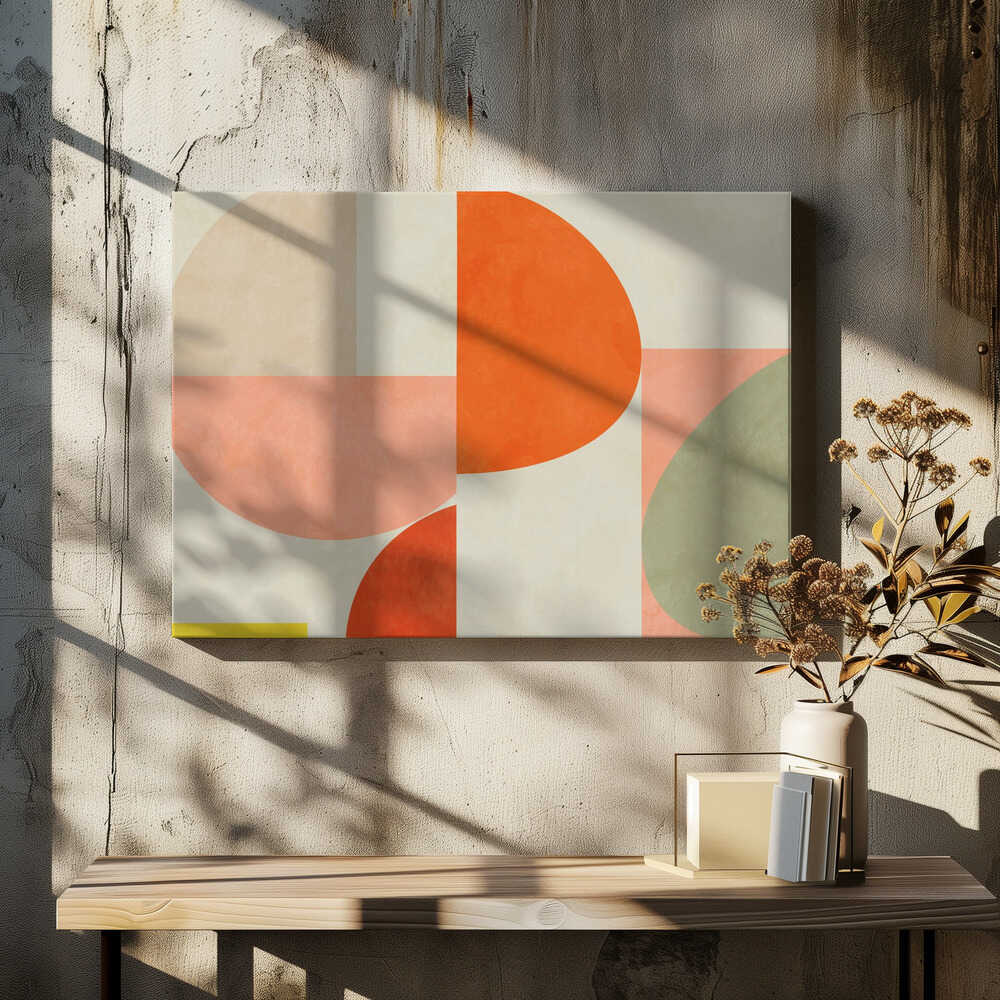 Summer Circles22 2 V