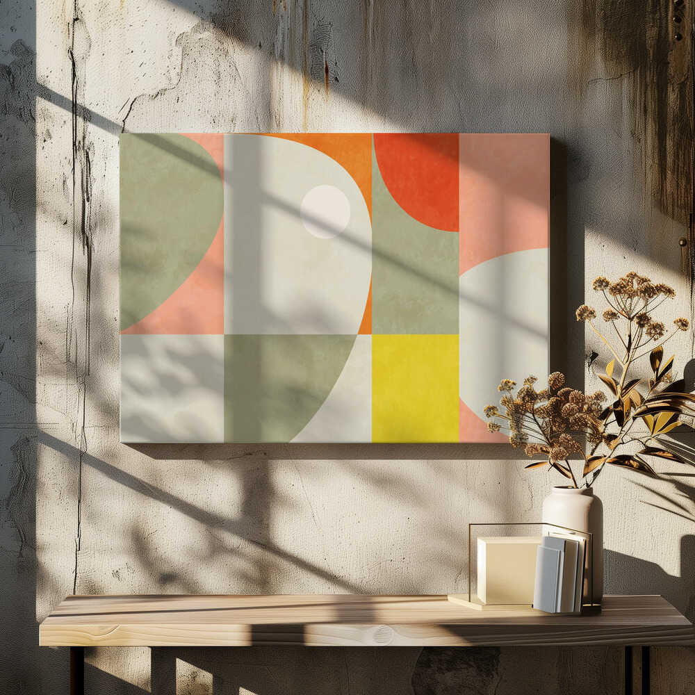 Summer Circles22 1 V