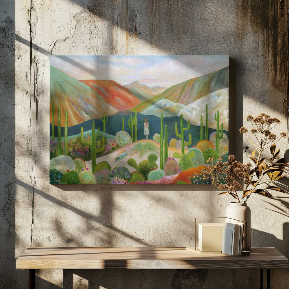 Thrive Amid the Thorns