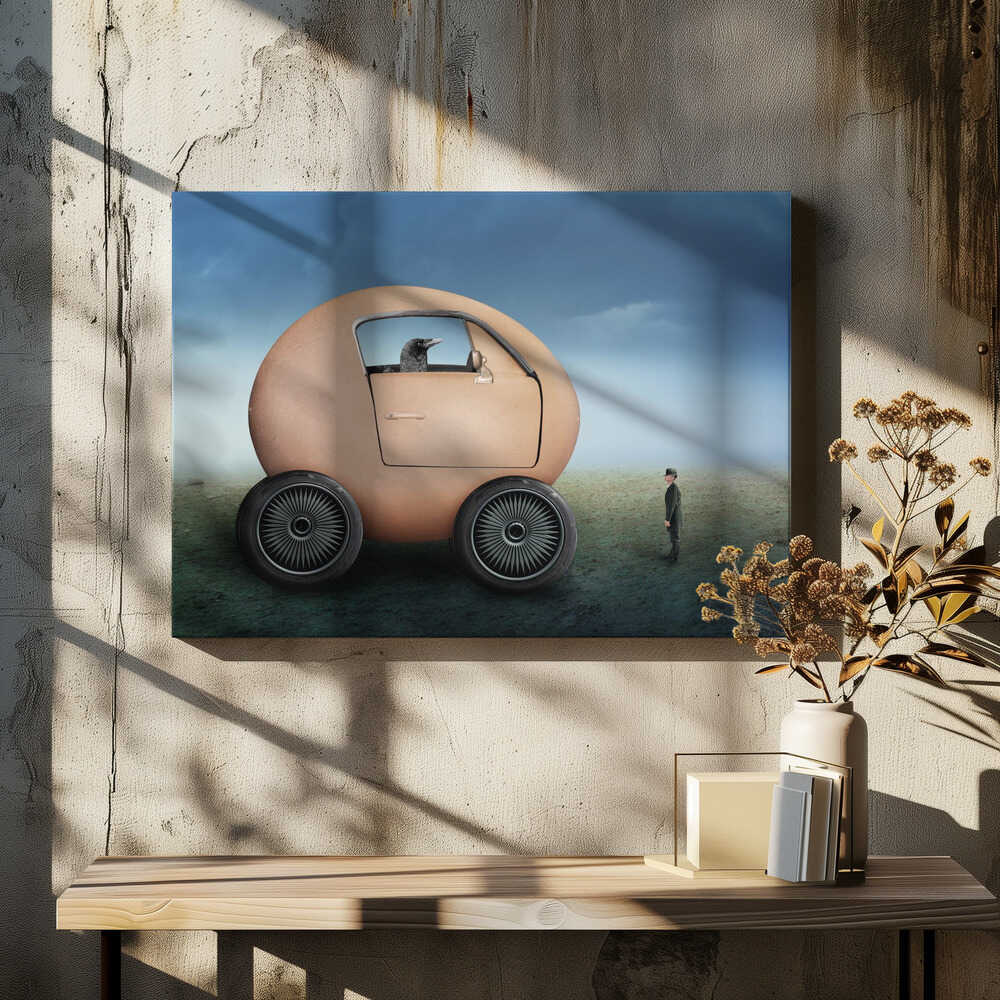 Is it available for passengers?