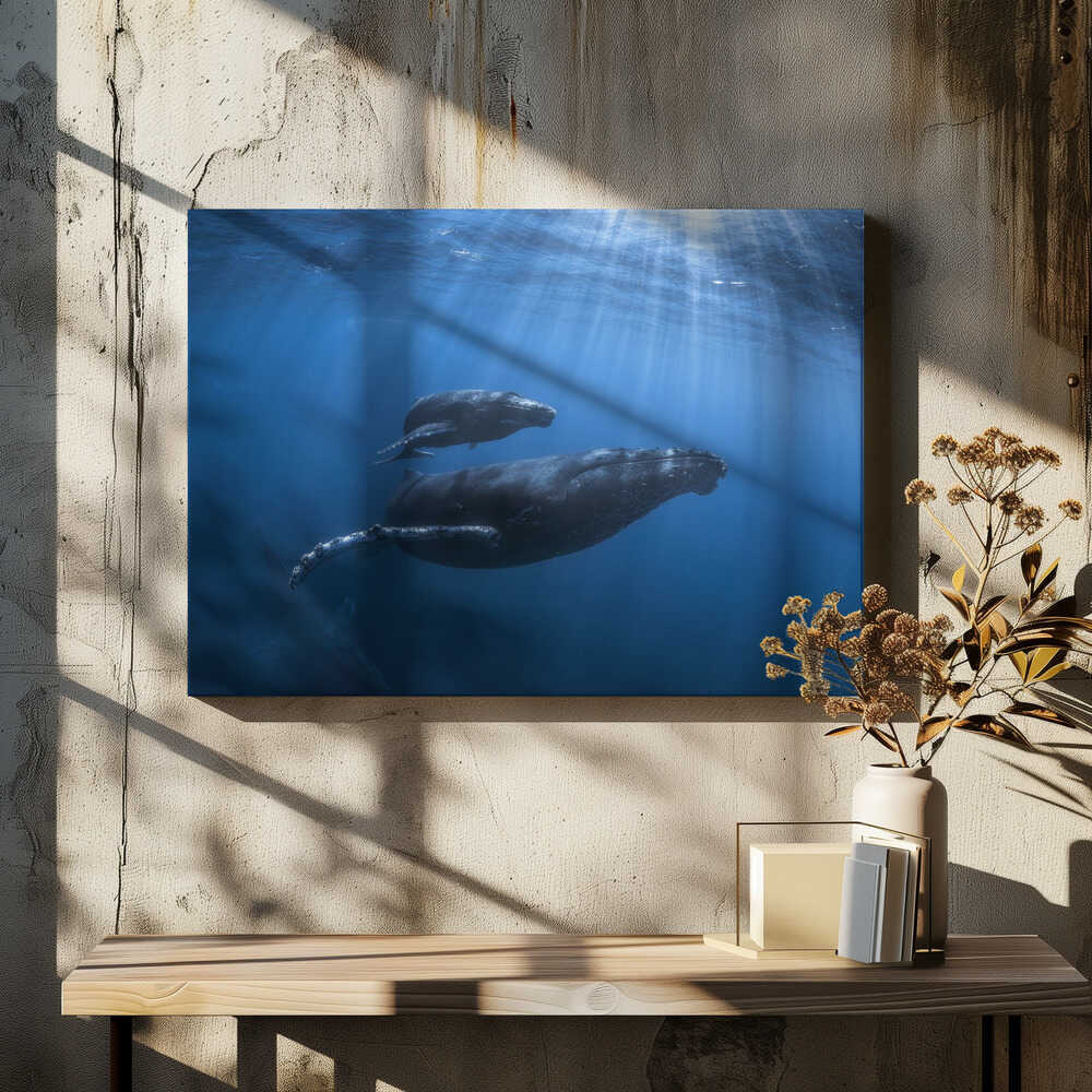 Megaptera novaeangliae