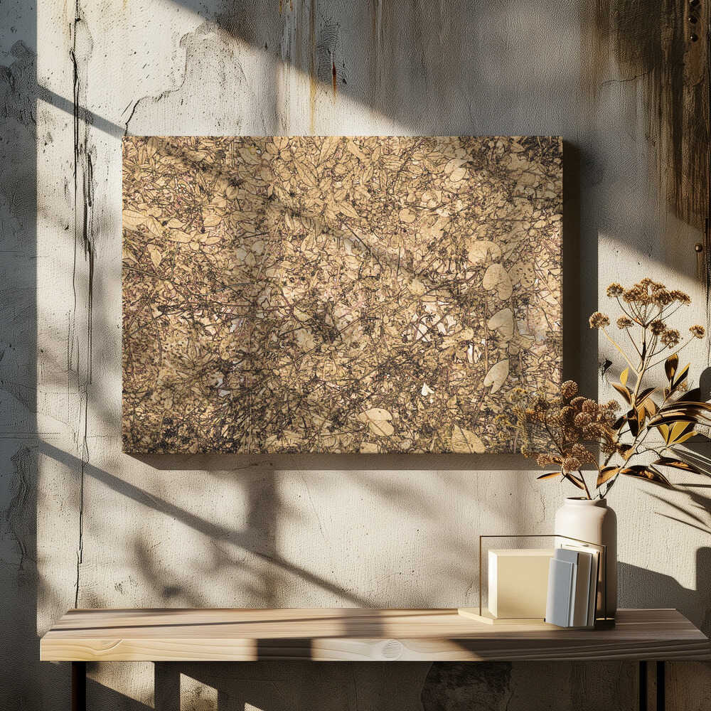 Nature's Entanglement