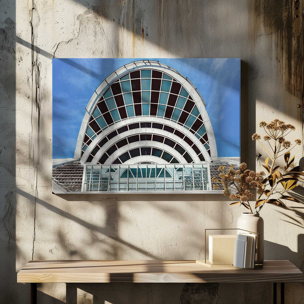 Architecture - Orlando, Florida