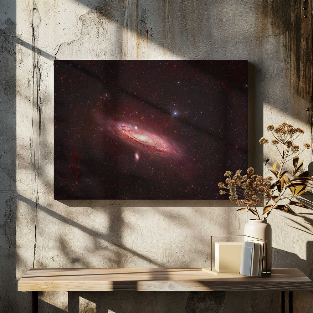 M31 Andromeda Galaxy