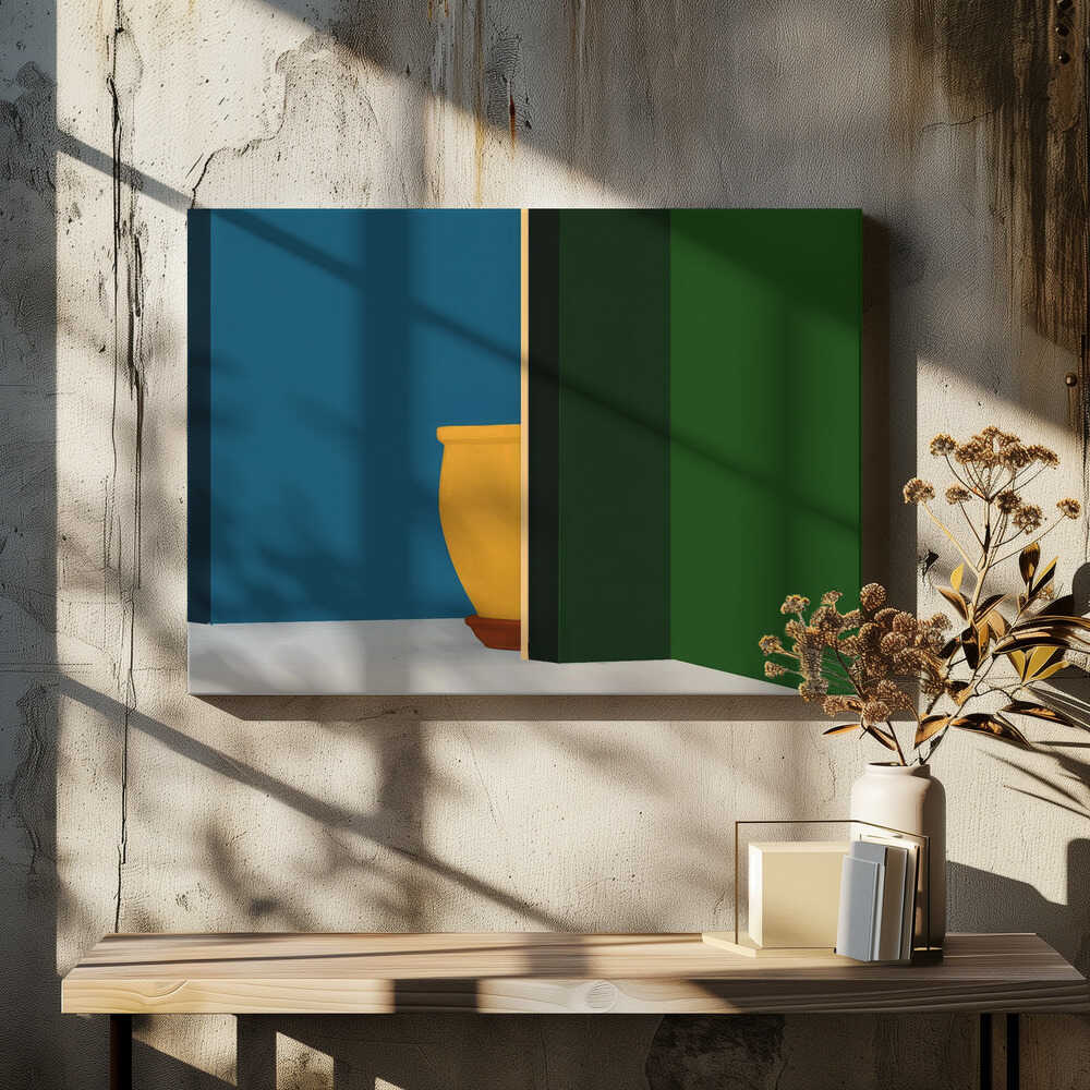 Vase - Los Angeles, California