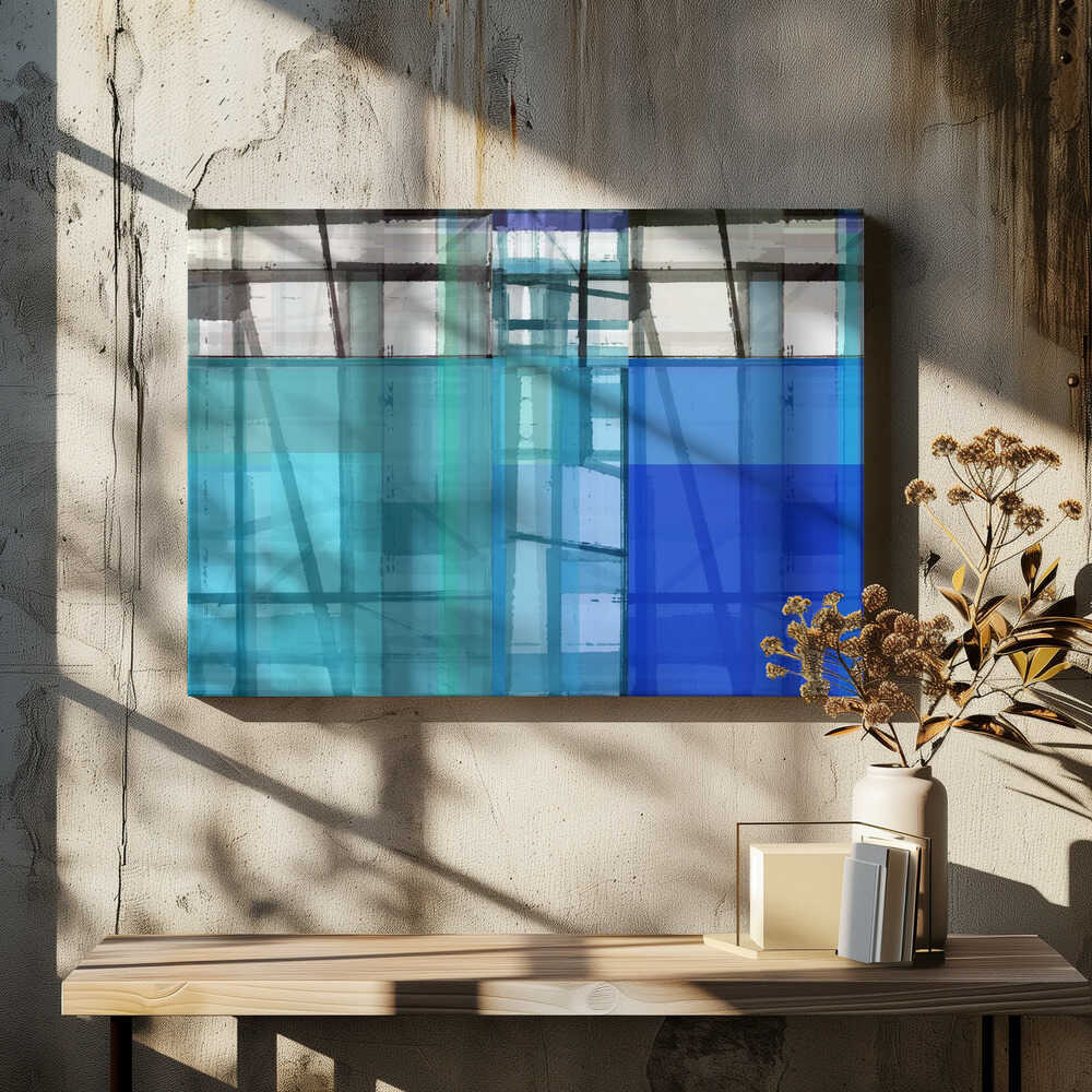 Living By The Ocean 1