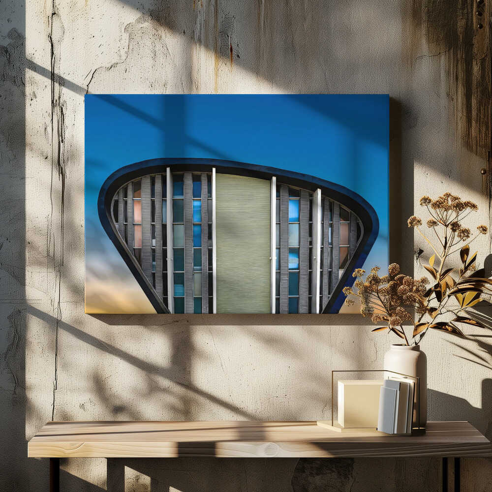 Architecture -Kefar Sava