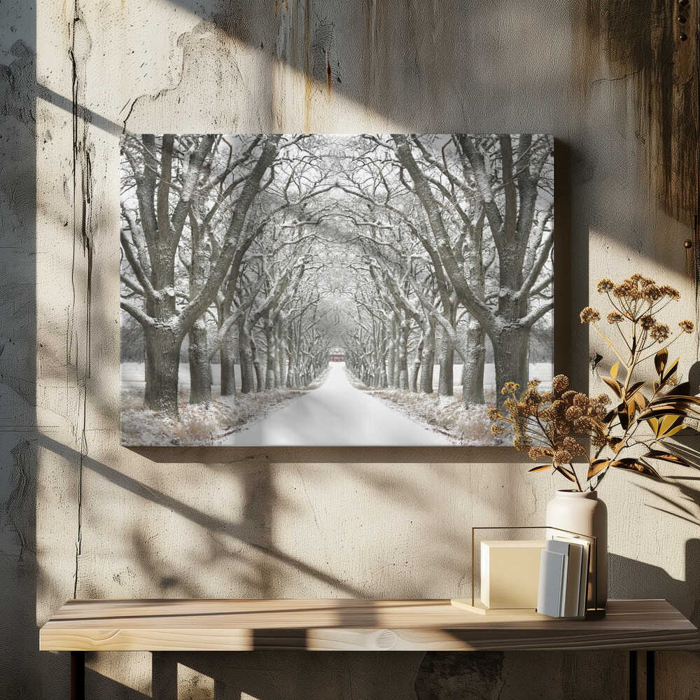 Winter avenue