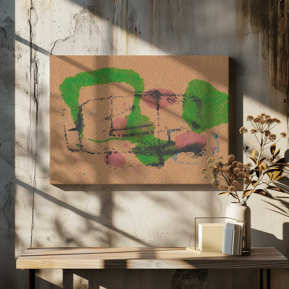 Whimsical Dimensions