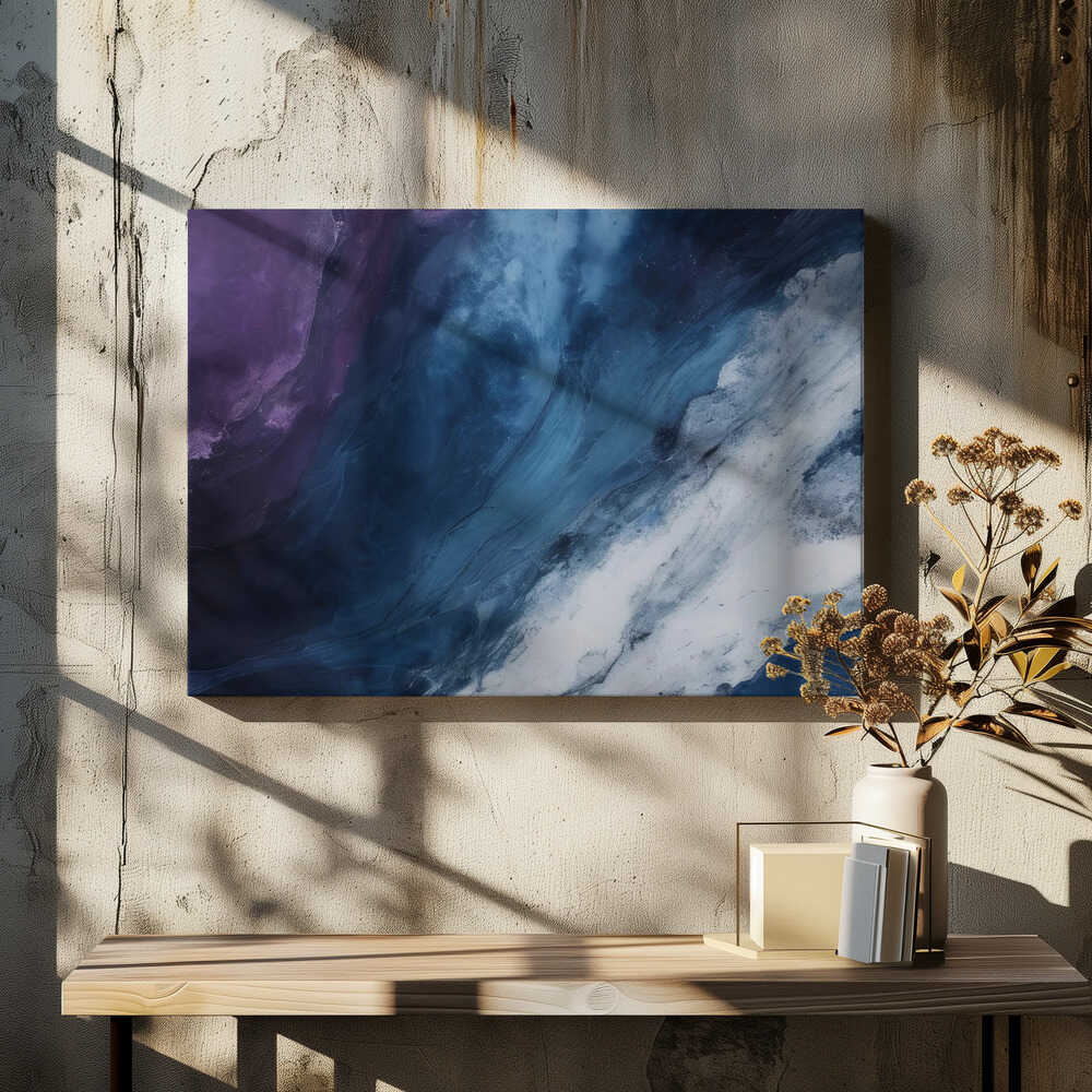 Beauty of Ocean Waves