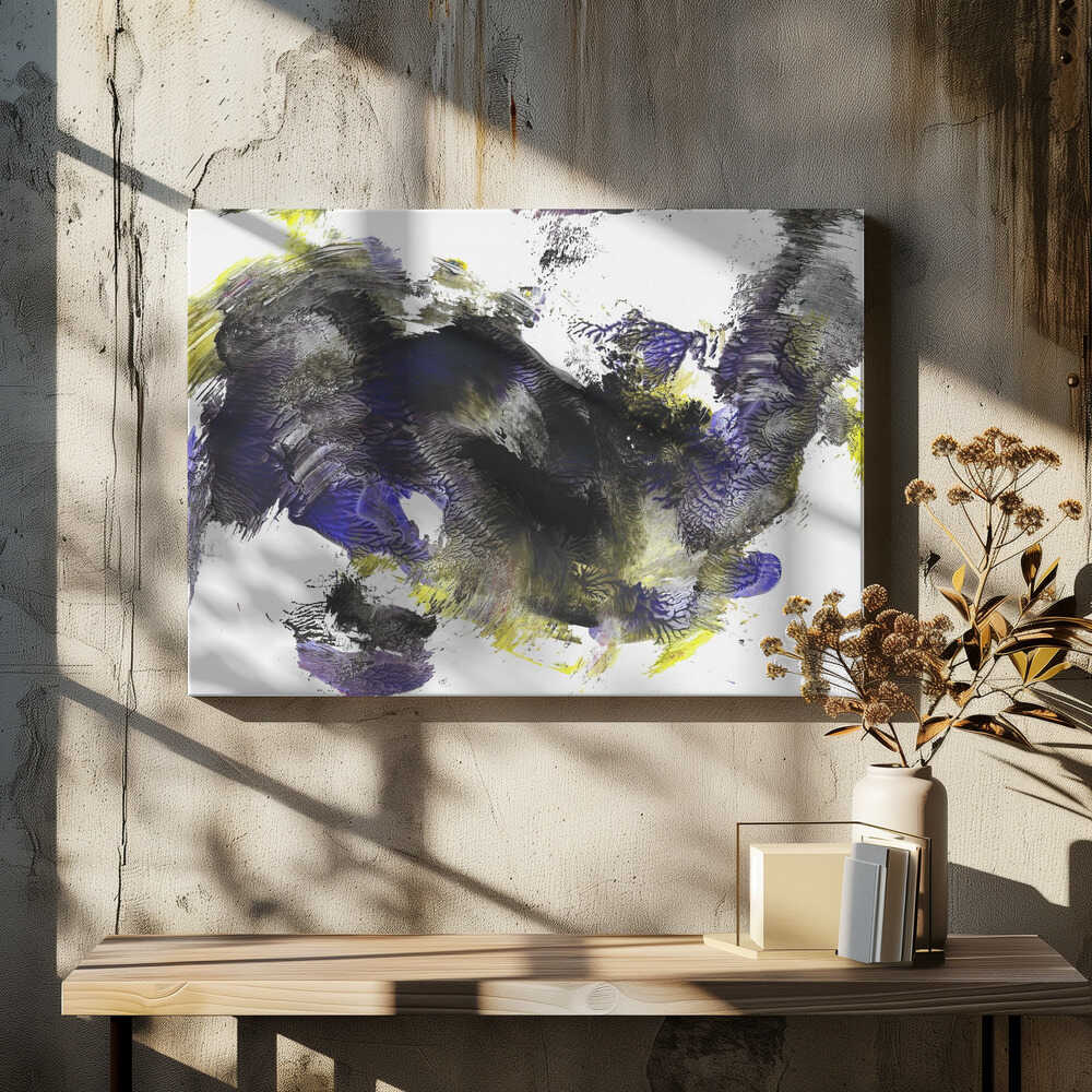 Whirlwind Abstraction