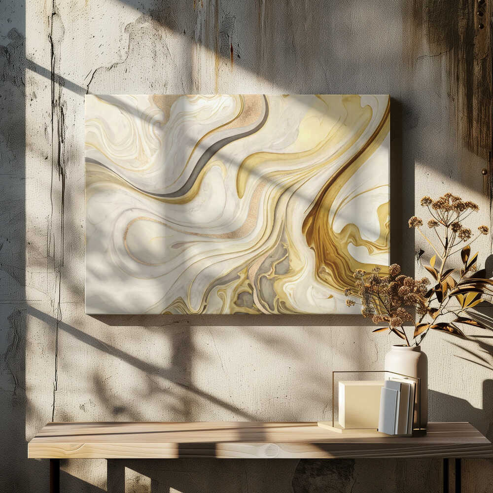 Marble Ivory Gold 02 1