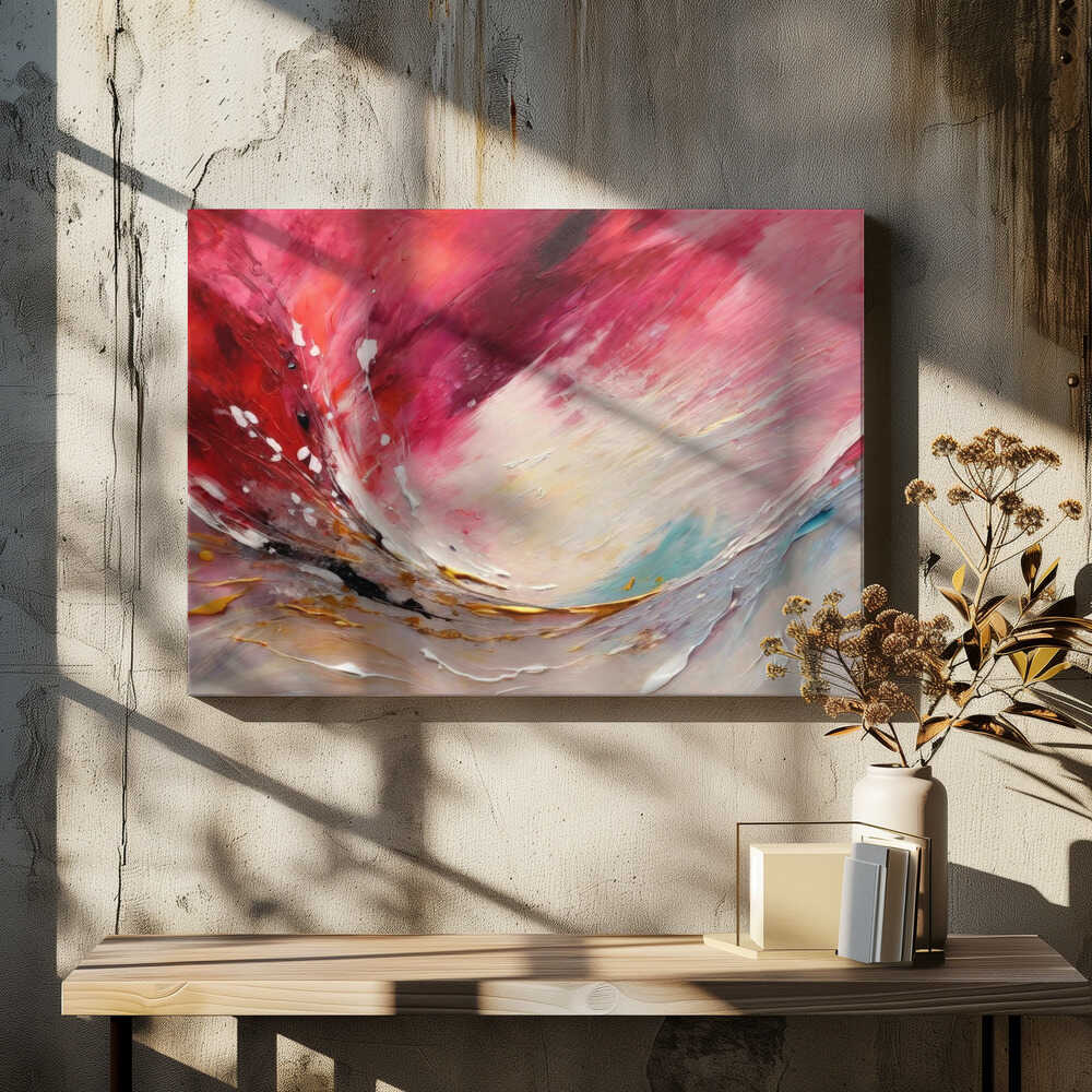 Energy Meets Emotion