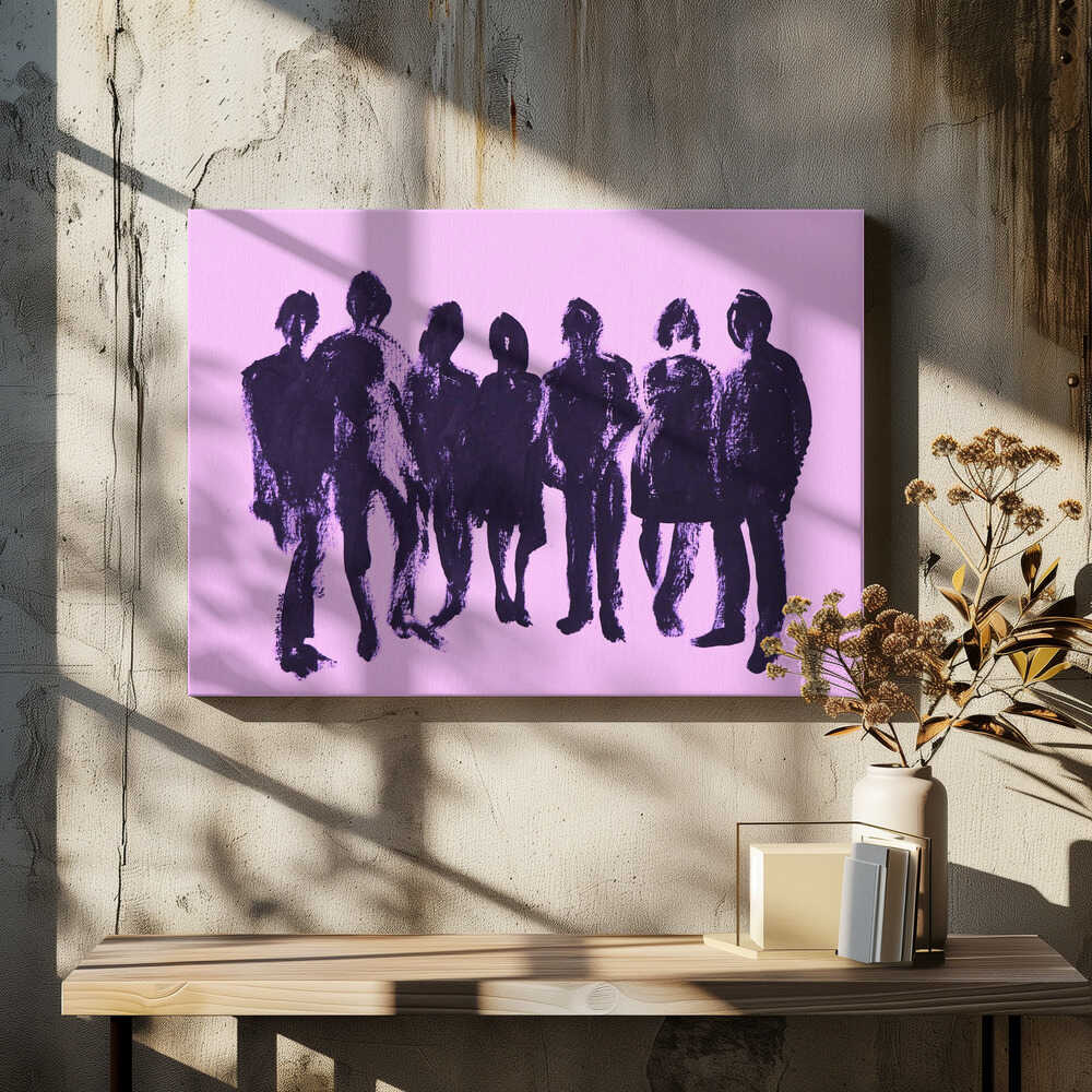 Silhouette Ensemble