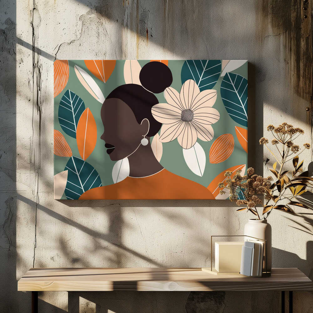 The Feminine Spirit 2