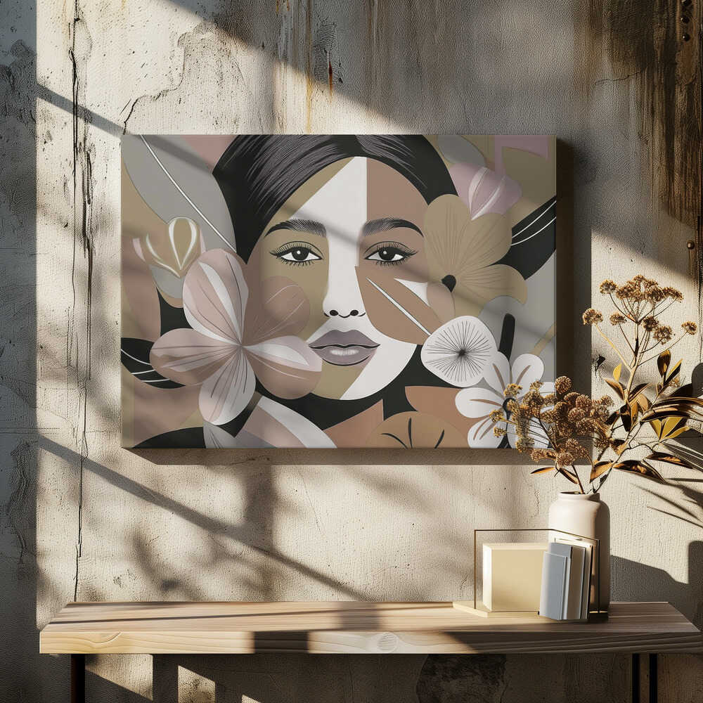 The Feminine Spirit 5