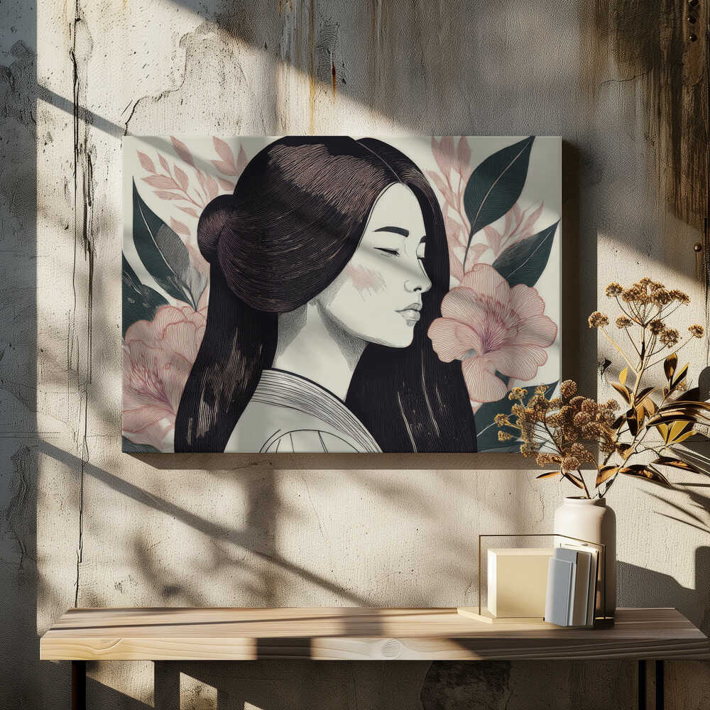 The Feminine Spirit 8