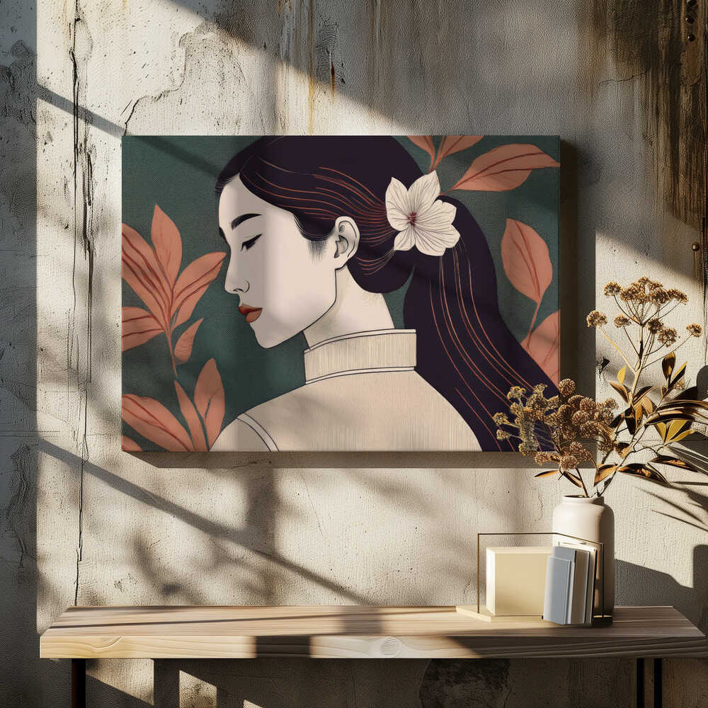 The Feminine Spirit 9