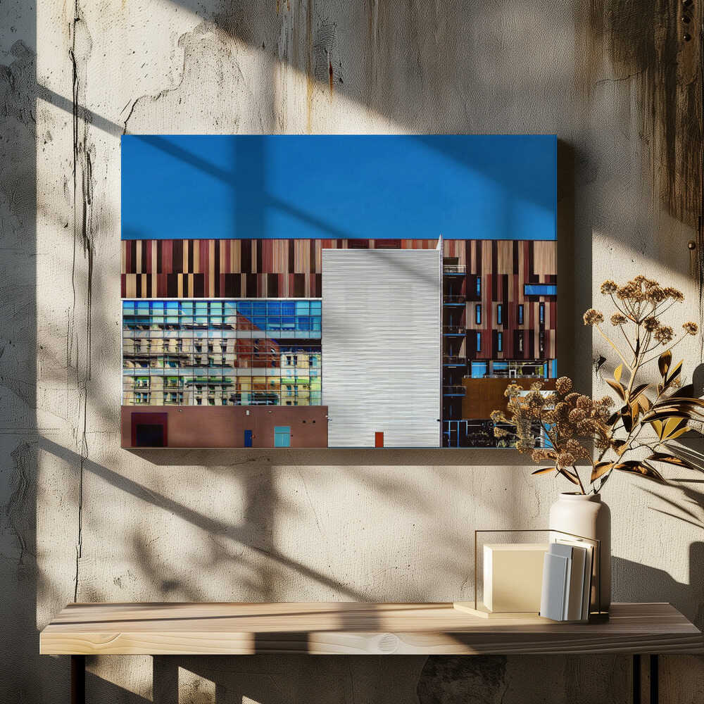 Facade -Phoenix, Arizona