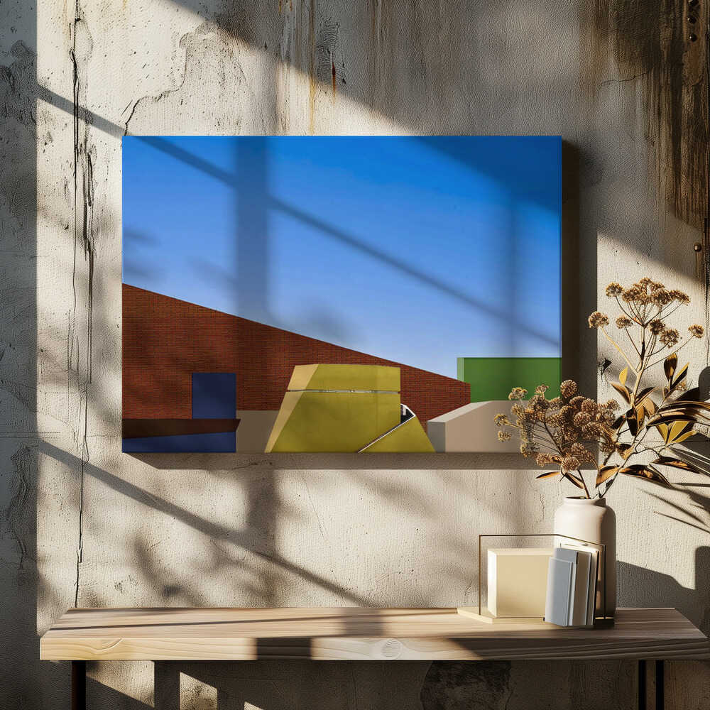 Architecture - Phoenix, Arizona