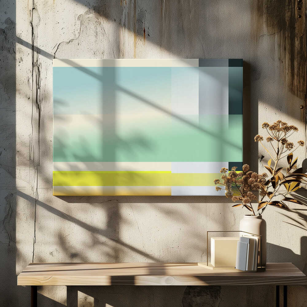 mellow anticipation modern bauhaus geomtric mellow anticipation modern bauhaus geomtric horizontal format