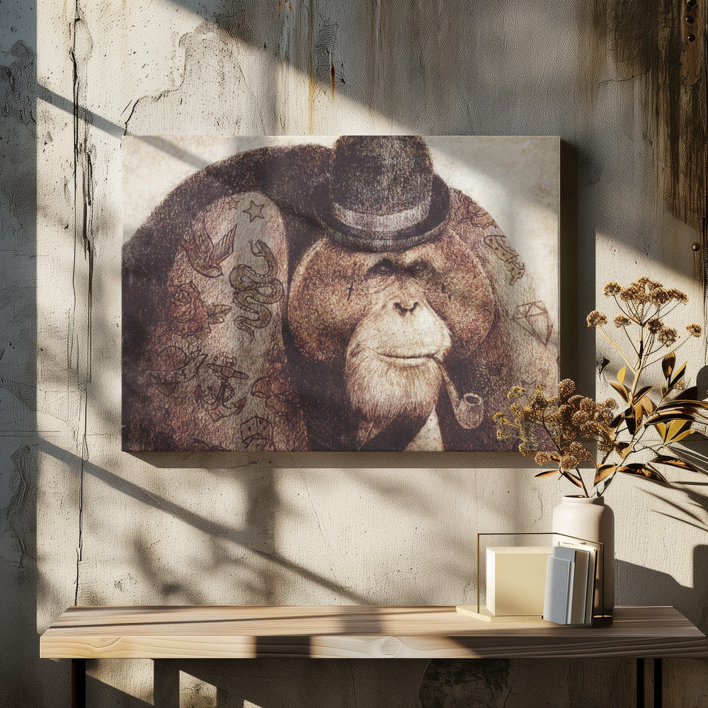 Don't Mess With Bill