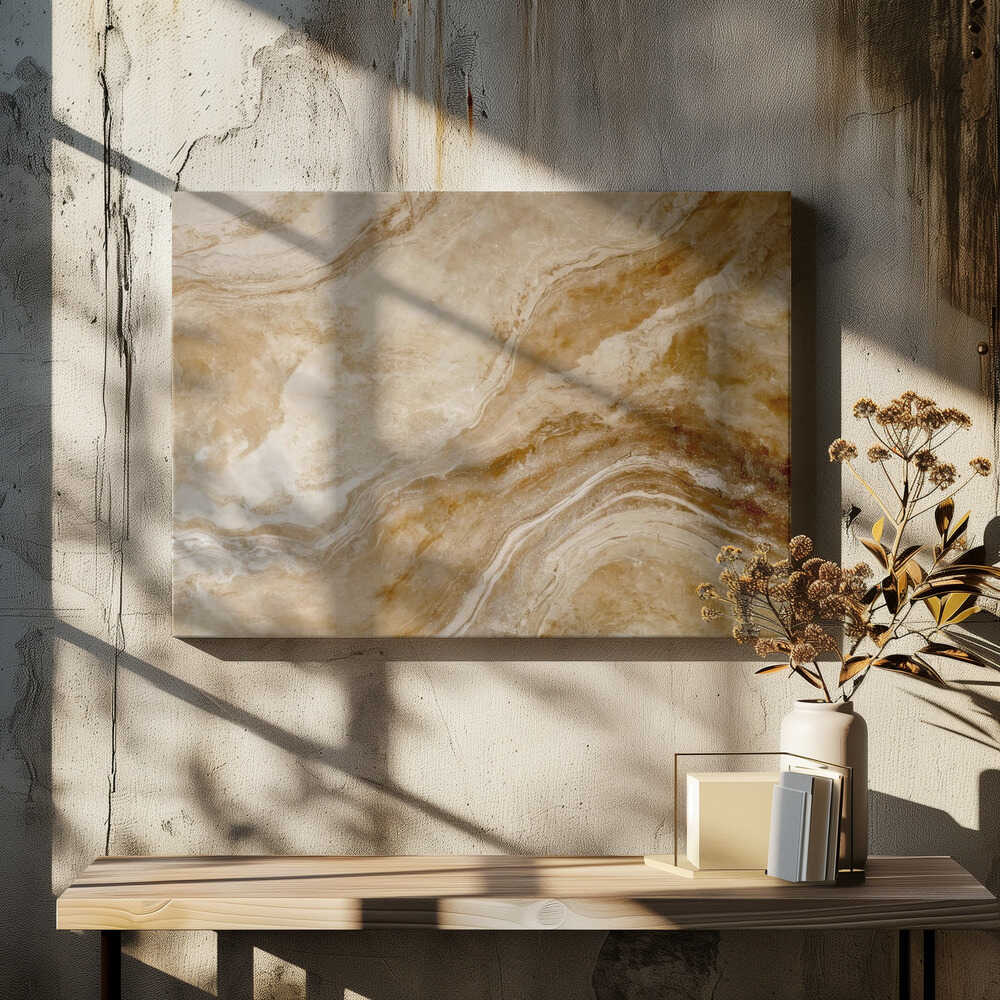 Flowing Marble Textures