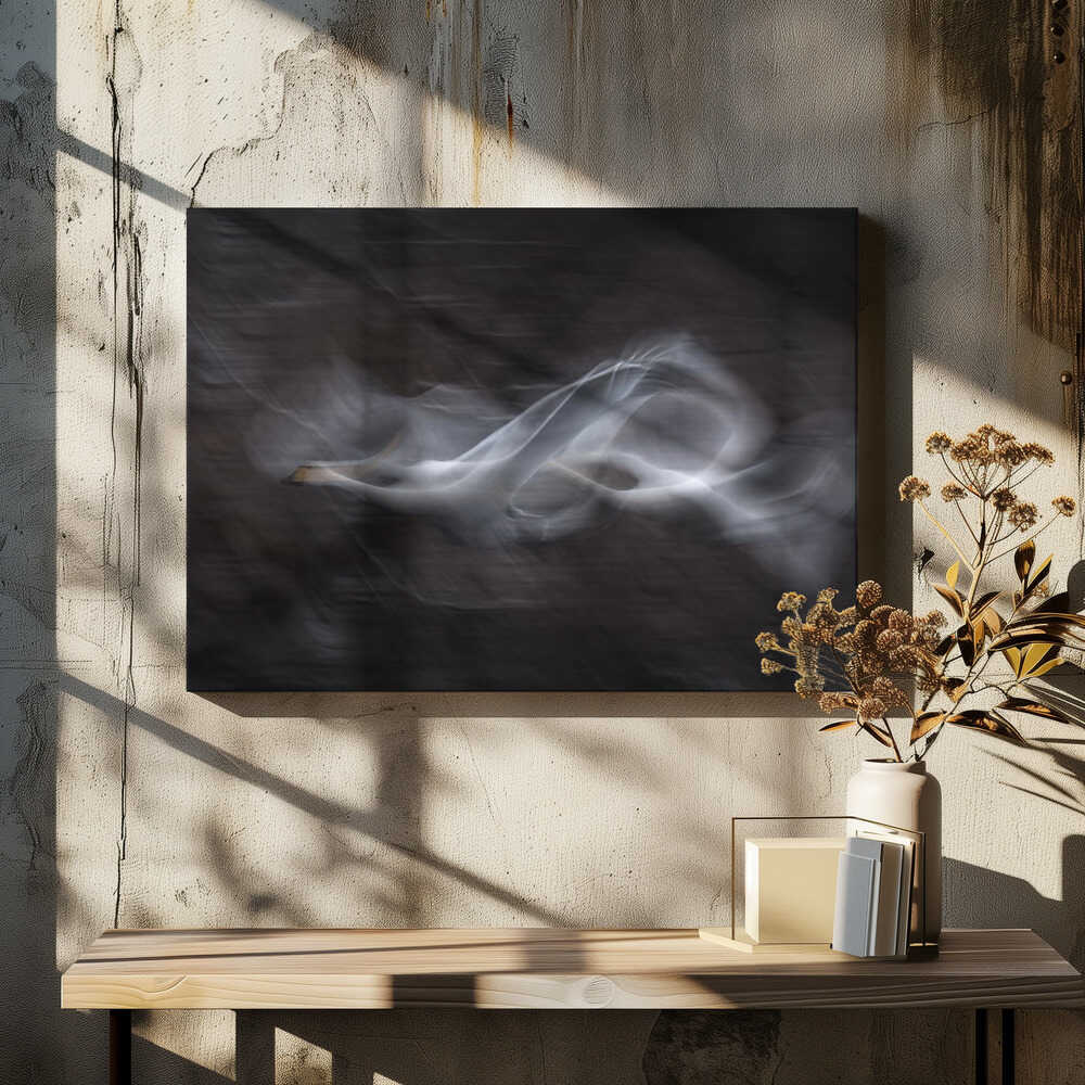 Veils of the soul...