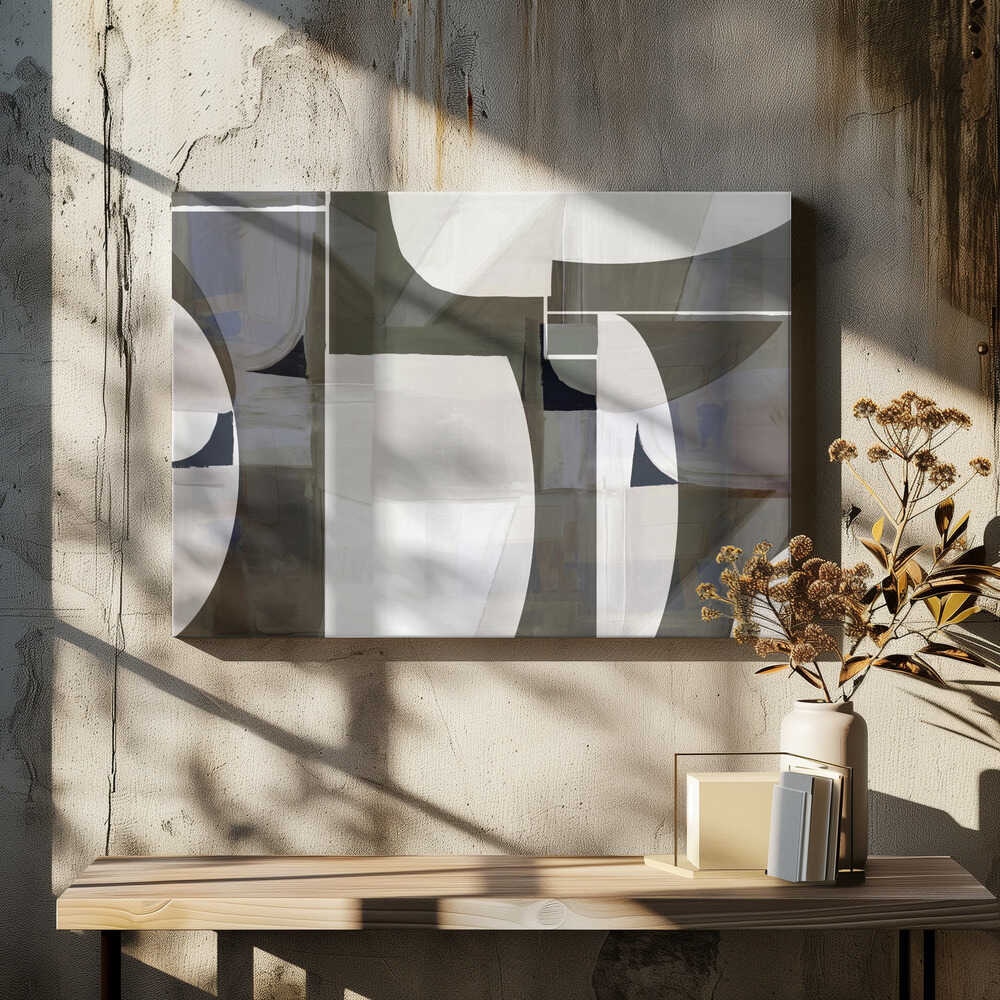 Architectural Abstraction