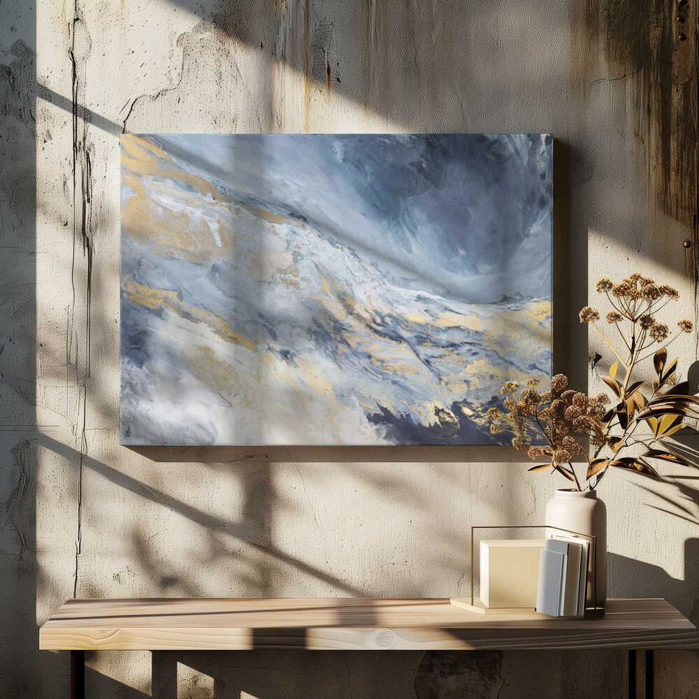 Natural Beauty of Ocean