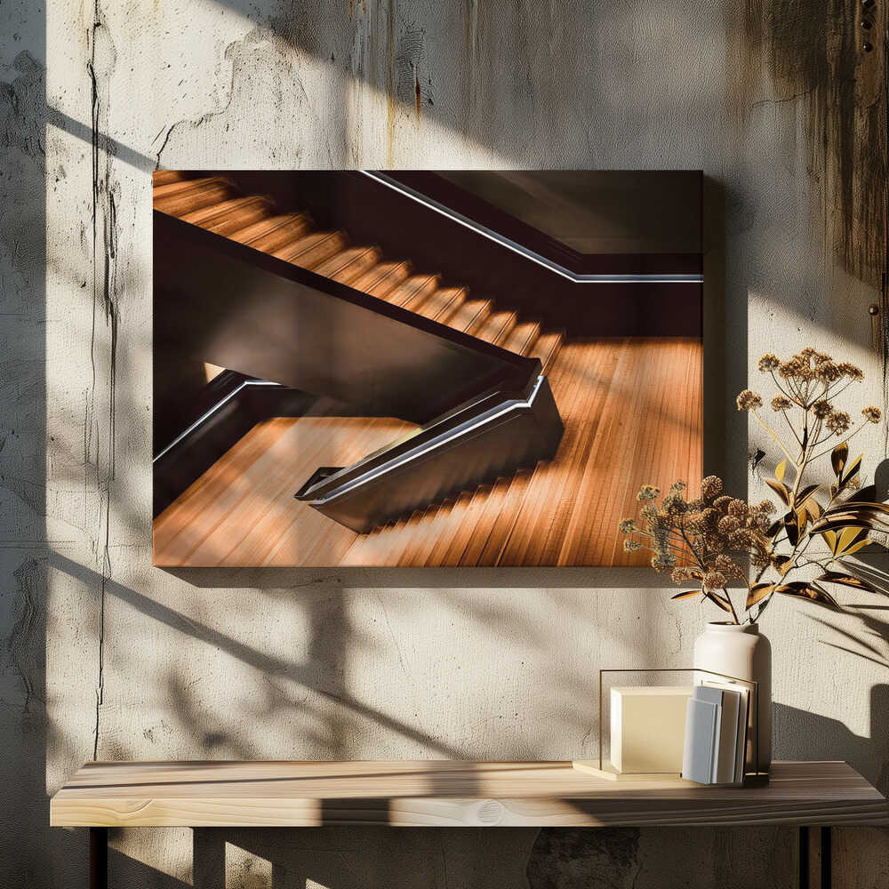 Staircase -London UK